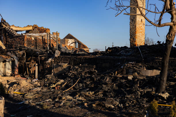 Reliable Fire Damage Assessment contractor in Bridgeport, PA by Meridian Smoke Damage